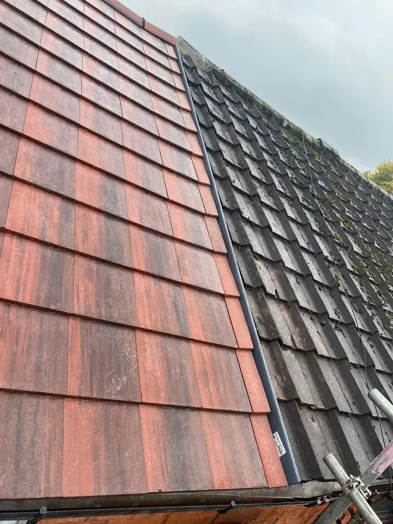 Trusted Roofers for Manchester