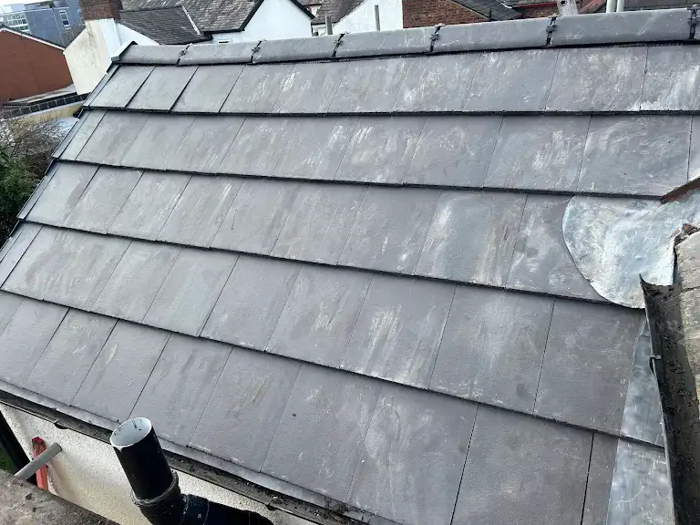 Oak Shield Home Improvements