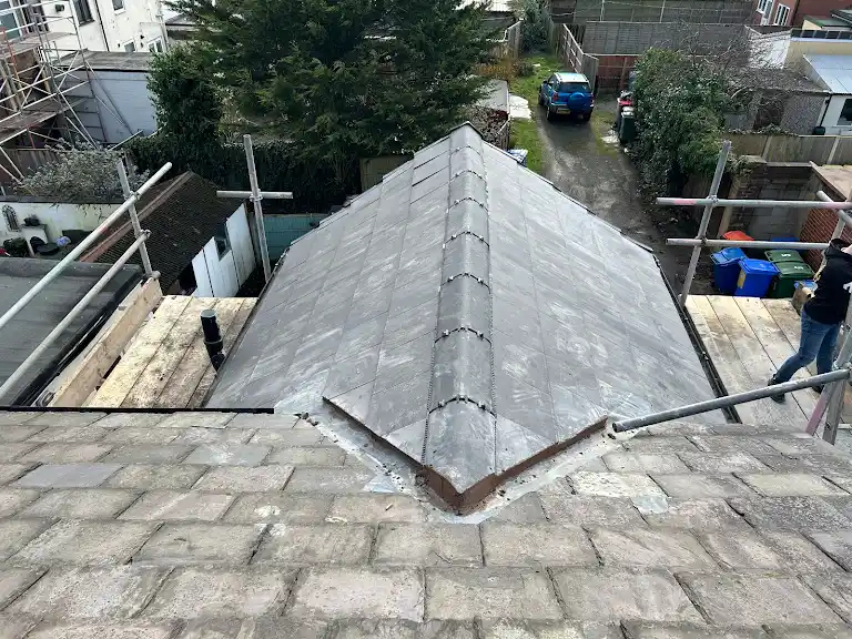 Roofers for Manchester, Liverpool & Cheshire