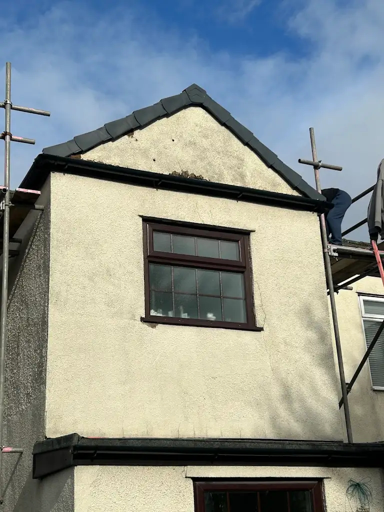 Roofers for Manchester, Liverpool & Cheshire